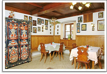 Dedlerhaus Gasthuis