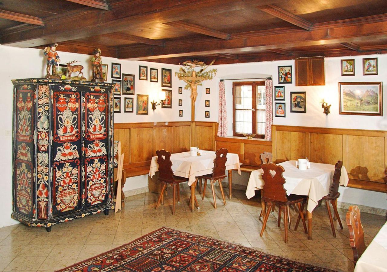 Dedlerhaus Gasthuis